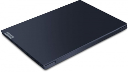 Ноутбук Lenovo IdeaPad S340-15IIL Core i5 1035G1/8Gb/1Tb/SSD128Gb/Intel UHD Graphics/15.6"/IPS/FHD (1920x1080)/noOS/blue/WiFi/BT/Cam фото 3