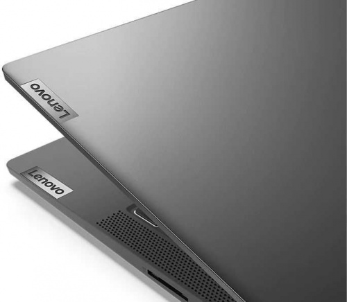 Ноутбук Lenovo IdeaPad 5 14ARE05 Ryzen 5 4500U/8Gb/SSD512Gb/AMD Radeon/14"/IPS/FHD (1920x1080)/Windows 10/grey/WiFi/BT/Cam фото 2