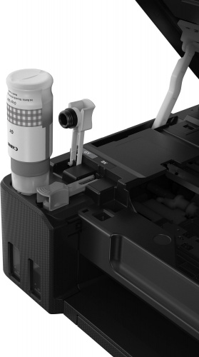 МФУ струйный Canon Pixma G640 (4620C009) A4 WiFi USB черный фото 9