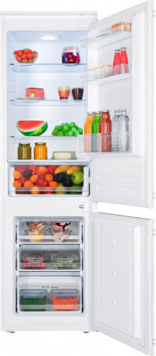 Холодильник Hansa BK303.0U (двухкамерный) фото 2