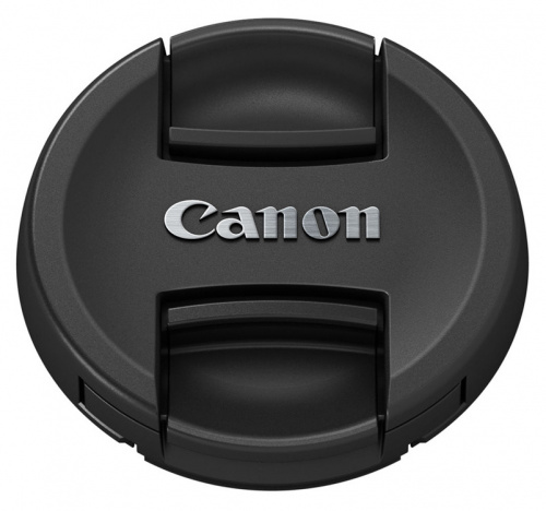 Объектив Canon EF STM (0570C005) 50мм f/1.8 фото 2