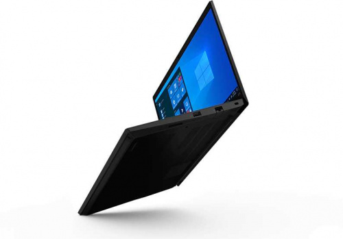 Ноутбук Lenovo ThinkPad E14 Gen 2-ITU Core i7 1165G7 16Gb SSD512Gb Intel Iris Xe graphics 14" IPS FHD (1920x1080) Windows 10 Professional 64 black WiFi BT Cam фото 10