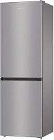 Холодильник Gorenje RK6192PS4 2-хкамерн. серебристый металлик
