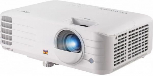 Проектор ViewSonic PX701-4K DLP 2000Lm (3840x2160) 12000:1 ресурс лампы:6000часов 2xHDMI 2.8кг фото 16