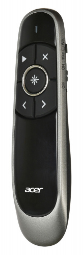 Презентер Acer OOD020 Radio USB (30м) черный фото 2
