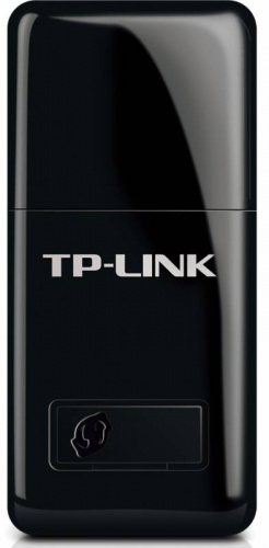 Сетевой адаптер Wi-Fi TP-Link TL-WN823N N300 USB 2.0 фото 2