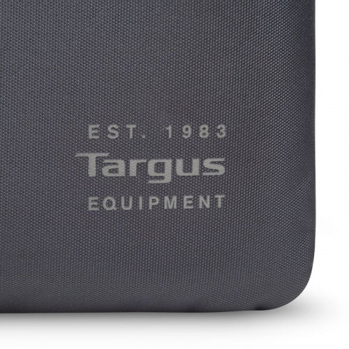Чехол для ноутбука 15.6" Targus TSS95104EU черный/серый нейлон фото 4