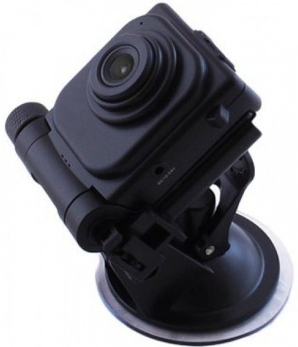 Видеорегистратор ACV Q5 Lite черный 5Mpix 1080x1920 1080p 120гр. GPS Ambarella A2S60 фото 2