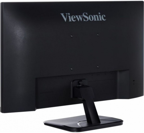 Монитор ViewSonic 23.8" VA2456-MHD черный IPS LED 5ms 16:9 HDMI M/M матовая 1000:1 250cd 178гр/178гр 1920x1080 D-Sub DisplayPort FHD 3.9кг фото 4