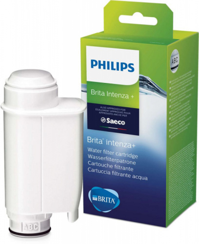 Картридж-фильтр для кофемашин Philips CA6702/10 (упак.:1шт) фото 3