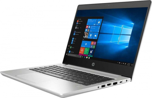 Ноутбук HP ProBook 430 G7 Core i5 10210U/8Gb/SSD256Gb/Intel UHD Graphics/13.3"/FHD (1920x1080)/Windows 10 Professional 64/silver/WiFi/BT/Cam фото 3