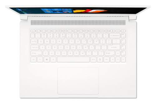 Ноутбук Acer ConceptD 3 CN315-72G-72GA Core i7 10750H/16Gb/SSD512Gb/NVIDIA GeForce GTX 1650 Ti 4Gb/15.6"/IPS/FHD (1920x1080)/Windows 10 Professional/white/WiFi/BT/Cam фото 8
