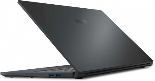Ноутбук MSI Modern 15 A11SBU-835RU Core i7 1195G7 16Gb SSD512Gb NVIDIA GeForce MX450 2Gb 15.6" IPS FHD (1920x1080) Windows 10 grey WiFi BT Cam фото 8