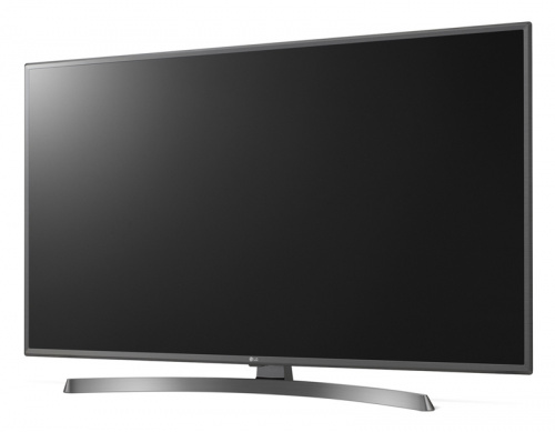 Телевизор LED LG 43" 43UK6750PLD серебристый/Ultra HD/50Hz/DVB-T/DVB-T2/DVB-C/DVB-S/DVB-S2/USB/WiFi/Smart TV (RUS) фото 12