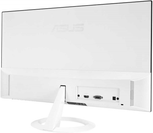 Монитор Asus 23" VZ239HE-W белый IPS LED 16:9 HDMI матовая 1000:1 250cd 178гр/178гр 1920x1080 75Hz VGA FHD 2.7кг фото 4