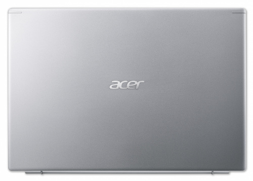 Ноутбук Acer Aspire 5 A514-54-32B7 Core i3 1115G4/8Gb/SSD512Gb/Intel UHD Graphics/14"/IPS/FHD (1920x1080)/Windows 10/silver/WiFi/BT/Cam фото 7