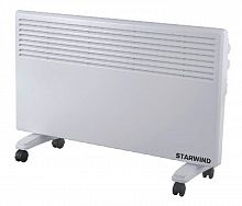 Конвектор Starwind SHV4003 2000Вт белый