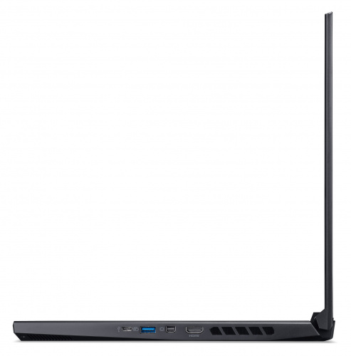 Ноутбук Acer ConceptD 5 Pro CN517-71P-71HD Core i7 9750H/16Gb/SSD1Tb/NVIDIA Quadro RTX 3000 6Gb/17.3"/IPS/UHD (3840x2160)/Windows 10 Professional/black/WiFi/BT/Cam/3815mAh фото 6