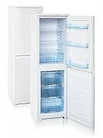 Холодильник Бирюса Б-120 2-хкамерн. белый