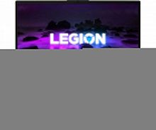 Ноутбук Lenovo Legion 5 17ACH6H Ryzen 5 5600H/16Gb/SSD512Gb/NVIDIA GeForce RTX 3060 6Gb/17.3"/FHD (1920x1080)/Windows 10/dk.blue/WiFi/BT/Cam