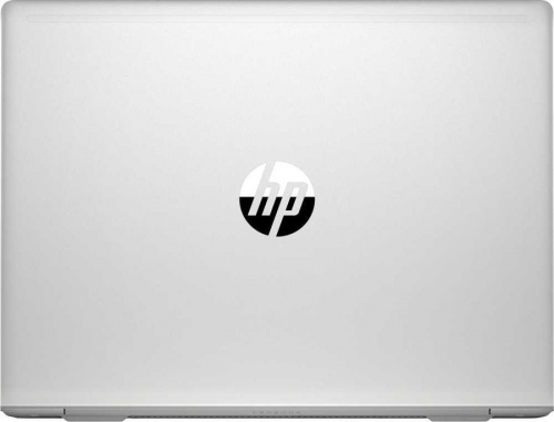 Ноутбук HP ProBook 430 G8 Core i5 1135G7/8Gb/SSD256Gb/Intel Iris Xe graphics/13.3" UWVA/FHD (1920x1080)/Free DOS/silver/WiFi/BT/Cam фото 3