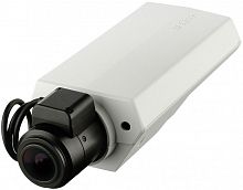 Камера видеонаблюдения D-Link DCS-3511/UPA 2.8-12мм цветная корп.:белый