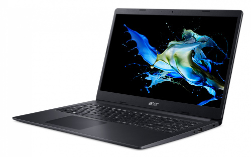 Ноутбук Acer Extensa 15 EX215-31-C6FV Celeron N4020 4Gb SSD256Gb Intel UHD Graphics 600 15.6" TN FHD (1920x1080) Eshell black WiFi BT Cam 4810mAh фото 4