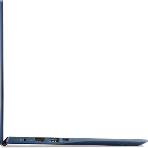 Ультрабук Acer Swift 5 SF514-54-576D Core i5 1035G1 8Gb SSD256Gb Intel UHD Graphics 14" IPS FHD (1920x1080) Windows 10 blue WiFi BT Cam фото 3
