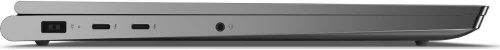 Трансформер Lenovo Yoga C940-15IRH Core i7 9750H/16Gb/SSD2Tb/nVidia GeForce GTX 1650 MAX Q 4Gb/15.6"/IPS/Touch/FHD (1920x1080)/Windows 10/grey/WiFi/BT/Cam фото 2