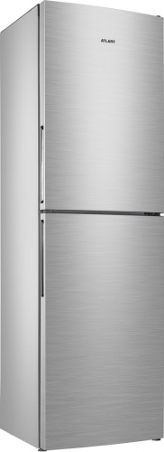 Холодильник Атлант ХМ-4623-140 нержавеющая сталь (двухкамерный) фото 2