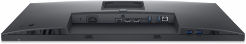 Монитор Dell 27" P2722HE черный IPS LED 16:9 HDMI матовая HAS Pivot 300cd 178гр/178гр 1920x1080 DisplayPort FHD USB 7.14кг фото 4