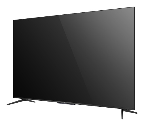 Телевизор LED TCL 50" 50P728 черный Ultra HD 60Hz DVB-T DVB-T2 DVB-S DVB-S2 USB WiFi Smart TV (RUS) фото 13