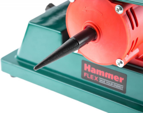 Станок распиловочный Hammer Flex MFS900 900W (437261) фото 6