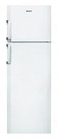 Холодильник Beko DS 333020 белый (двухкамерный)