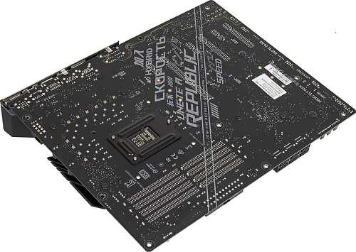 Материнская плата Asus ROG STRIX Z390-F GAMING Soc-1151v2 Intel Z390 4xDDR4 ATX AC`97 8ch(7.1) GbLAN RAID фото 4