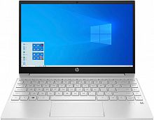 Ноутбук HP Pavilion 13-bb0020ur Core i5 1135G7/8Gb/SSD512Gb/Intel Iris Xe graphics/13.3"/IPS/FHD (1920x1080)/Windows 10/silver/WiFi/BT/Cam