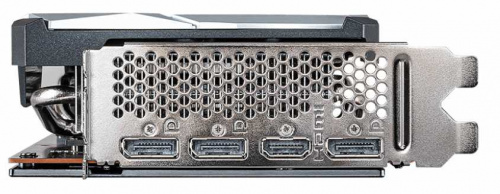 Видеокарта MSI PCI-E 4.0 RX 6700 XT MECH 2X 12G AMD Radeon RX 6700XT 12288Mb 192 GDDR6 2474/16000 HDMIx1 DPx3 HDCP Ret фото 4