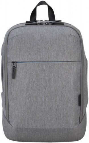 Рюкзак для ноутбука 15.6" Targus TSB937GL серый полиэстер
