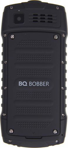 Мобильный телефон BQ 2439 Bobber 32Mb черный моноблок 2Sim 2.4" 240x320 0.08Mpix GSM900/1800 GSM1900 Ptotect MP3 FM microSD max32Gb фото 10
