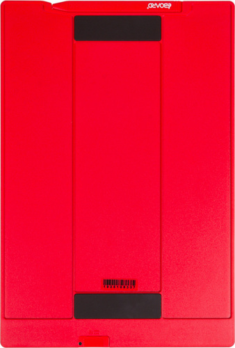 Графический планшет Xiaomi Wicue 12 multicolor красный фото 9
