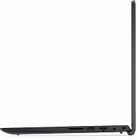 Ноутбук Dell Vostro 3510 Core i5 1135G7 16Gb SSD512Gb Intel Iris Xe graphics 15.6" WVA FHD (1920x1080) Windows 10 Professional upgW11Pro black WiFi BT Cam