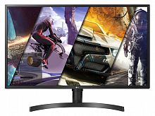 Монитор LG 31.5" UltraFine 32UK550-B черный VA LED 16:9 HDMI M/M матовая HAS 3000:1 300cd 178гр/178гр 3840x2160 DisplayPort Ultra HD 7кг