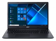 Ноутбук Acer Extensa 15 EX215-22-A2AZ Athlon 3020e 4Gb SSD256Gb AMD Radeon 15.6" TN FHD (1920x1080) Windows 10 Home black WiFi BT Cam