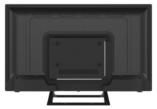 Телевизор LED Hyundai 32" H-LED32FT3001 черный HD READY 60Hz DVB-T DVB-T2 DVB-C DVB-S DVB-S2 USB (RUS) фото 5