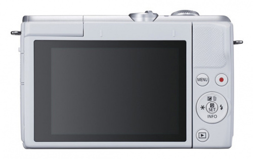 Фотоаппарат Canon PowerShot SX730HS черный 20.3Mpix Zoom40x 3" 1080p SDXC/SD/SDHC CMOS 1x2.3 IS opt 1minF rotLCD 6fr/s 60fr/s HDMI/WiFi/NB-13L/case фото 2
