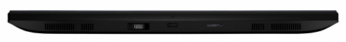 Моноблок Acer Veriton EZ2740G 23.8" Full HD i3 1115G4 (1.7) 4Gb SSD256Gb UHDG CR Windows 10 Professional GbitEth WiFi BT 65W клавиатура мышь Cam черный 1920x1080 фото 7
