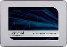 Накопитель SSD Crucial SATA III 4Tb CT4000MX500SSD1 MX500 2.5"