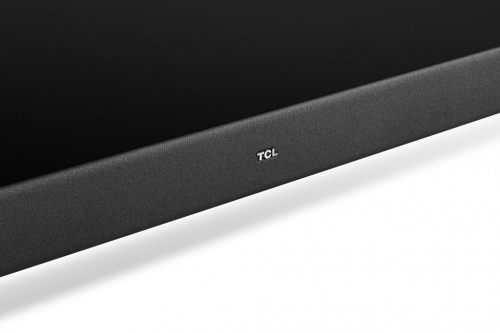 Телевизор LED TCL 55" L55C8US черный/Ultra HD/60Hz/DVB-T2/DVB-C/DVB-S2/USB/WiFi/Smart TV (RUS) фото 2