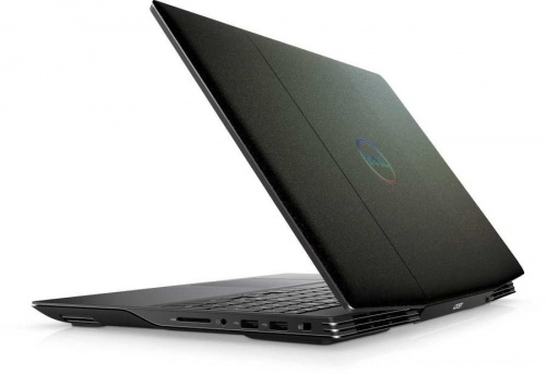 Ноутбук Dell G5 5500 Core i5 10300H 8Gb SSD512Gb NVIDIA GeForce GTX 1660 Ti 6Gb 15.6" WVA FHD (1920x1080) Windows 10 black WiFi BT Cam фото 7