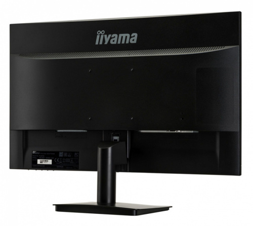 Монитор Iiyama 23.6" X2474HS-B2 черный VA LED 4ms 16:9 HDMI M/M матовая 3000:1 250cd 178гр/178гр 1920x1080 D-Sub DisplayPort FHD 3.7кг фото 3